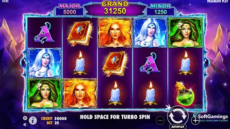play wild spells